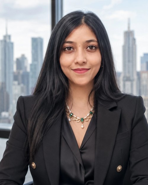 Sulagna Adhikary